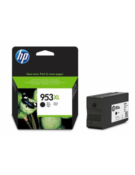 Мастило за принтер 953XXL BK (L0S70)