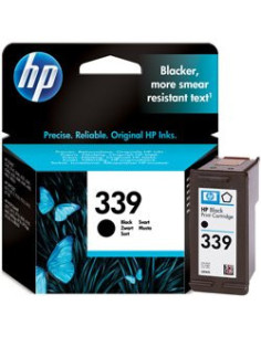 Мастило за принтер HP96/ 339BK (C8767EE)