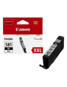 Мастило за принтер Canon CLI 581XXL BK