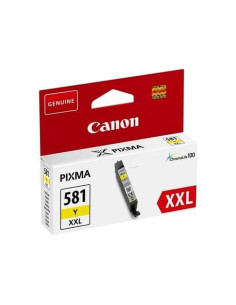 Мастило за принтер Canon CLI-581 XXL Y