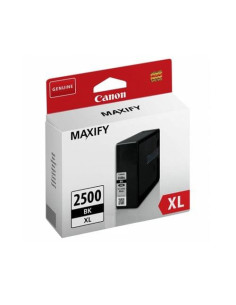 Мастило за принтер Canon PGI 2500Xl BK