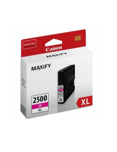 Мастило за принтер Canon PGI 2500Xl Magenta