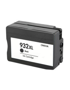 Съвместимо мастило за принтер 932XXL BK (CN053AE)