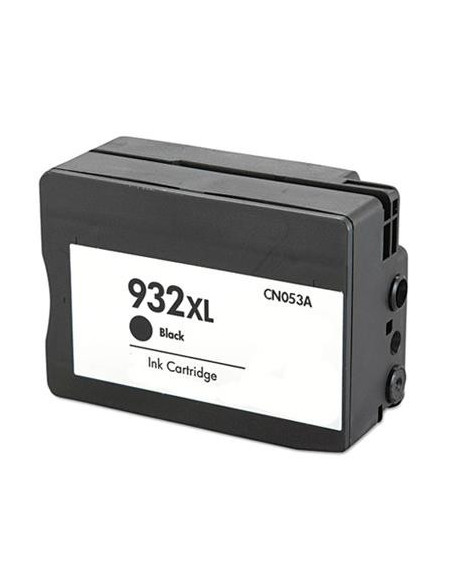 Съвместимо мастило за принтер 932XXL BK (CN053AE)