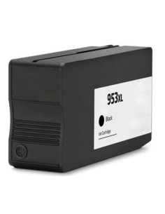 Съвместимо мастило за принтер 953XXL BK (L0S70AE)