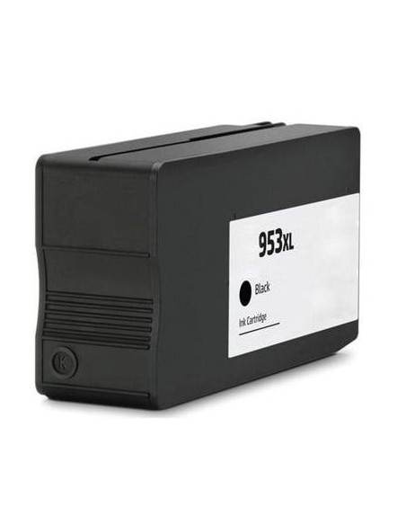 Съвместимо мастило за принтер 953XXL BK (L0S70AE)