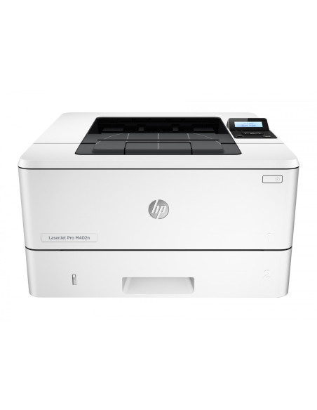 Лазерен принтер втора употреба LaserJet Pro M402N
