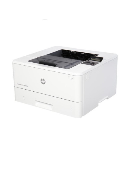 Лазерен принтер втора употреба LaserJet Pro M402DN