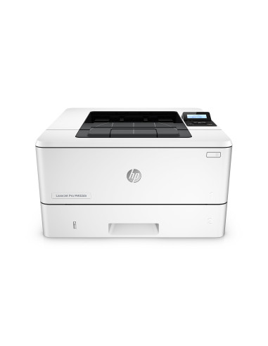 Лазерен принтер втора употреба LaserJet Pro M402DN