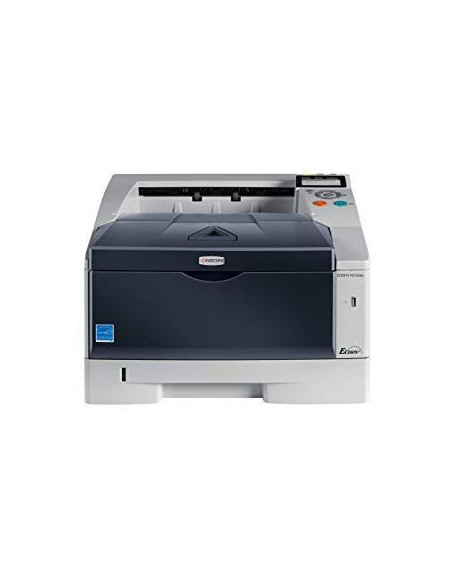 Лазерен принтер втора употреба Kyocera ECOSYS P2135dn, USB, LAN