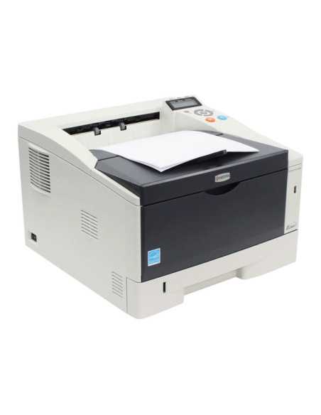 Лазерен принтер втора употреба Kyocera ECOSYS P2135dn, USB, LAN