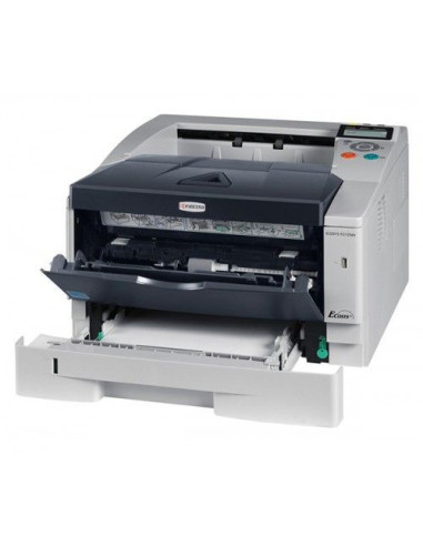 Лазерен принтер втора употреба Kyocera ECOSYS P2135dn, USB, LAN