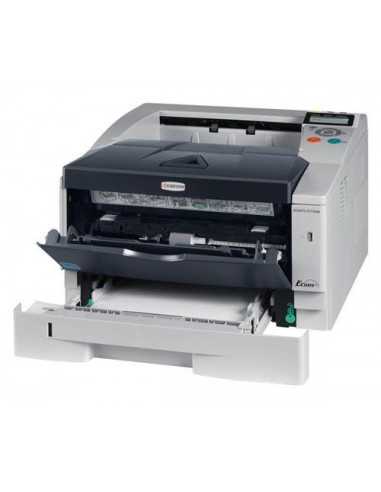 Лазерен принтер втора употреба Kyocera ECOSYS P2135dn, USB, LAN