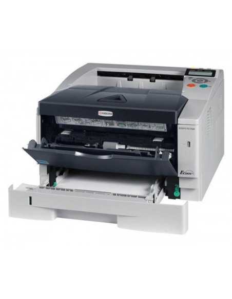 Лазерен принтер втора употреба Kyocera ECOSYS P2135dn, USB, LAN