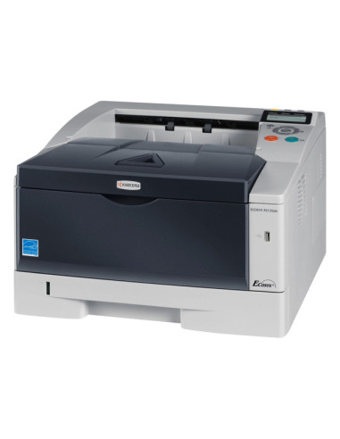Лазерен принтер втора употреба Kyocera ECOSYS P2135dn, USB, LAN
