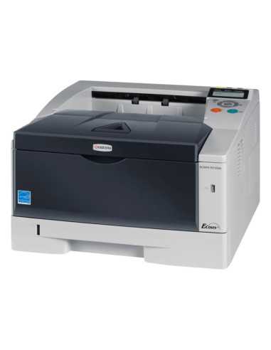 Лазерен принтер втора употреба Kyocera ECOSYS P2135dn, USB, LAN