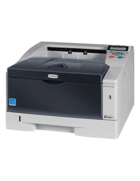 Лазерен принтер втора употреба Kyocera ECOSYS P2135dn, USB, LAN