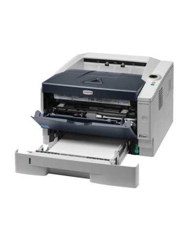 Лазерен принтер втора употреба Kyocera ECOSYS P2135dn, USB, LAN