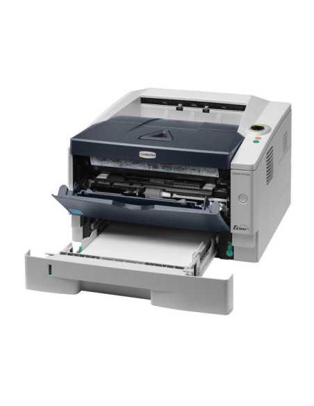 Лазерен принтер втора употреба Kyocera ECOSYS P2135dn, USB, LAN