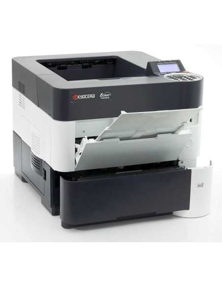 Лазерен принтер втора употреба Kyocera P3045DN, USB, LAN