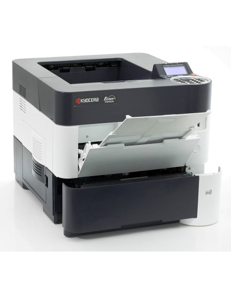 Лазерен принтер втора употреба Kyocera P3045DN, USB, LAN