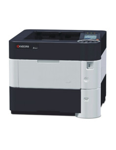 Лазерен принтер втора употреба Kyocera P3045DN, USB, LAN 2