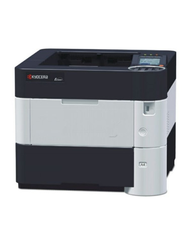 Лазерен принтер втора употреба Kyocera P3045DN, USB, LAN