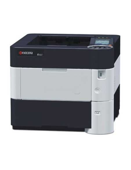 Лазерен принтер втора употреба Kyocera P3045DN, USB, LAN