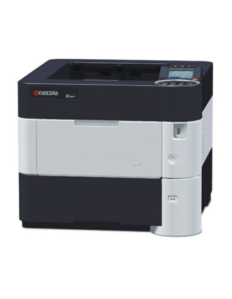 Лазерен принтер втора употреба Kyocera P3045DN, USB, LAN