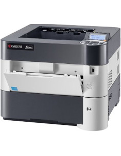 Лазерен принтер втора употреба Kyocera FS-4200DN, USB, LAN 2