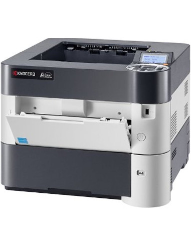 Лазерен принтер втора употреба Kyocera FS-4200DN, USB, LAN