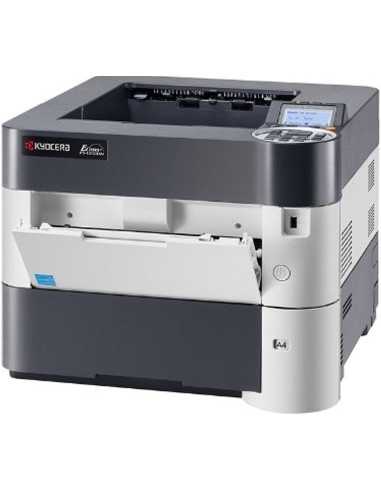 Лазерен принтер втора употреба Kyocera FS-4200DN, USB, LAN