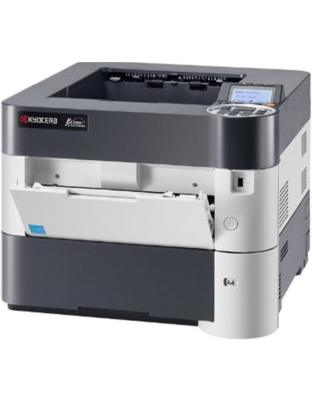 Лазерен принтер втора употреба Kyocera FS-4200DN, USB, LAN