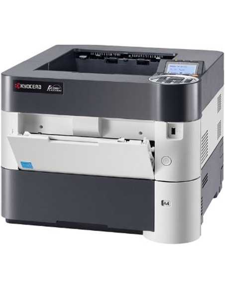 Лазерен принтер втора употреба Kyocera FS-4200DN, USB, LAN