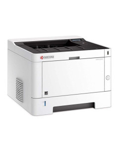 Лазерен принтер втора употреба Kyocera P2040DN, USB, LAN