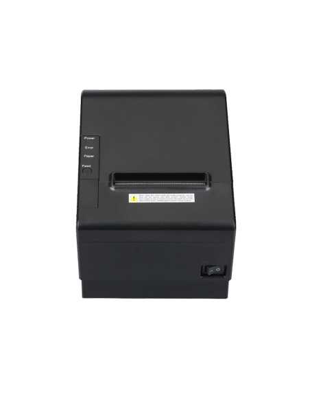 POS Кухненски принтер HS-802UL - 80мм, USB/Ethernet, с