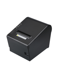 POS Кухненски принтер HS-802UL - 80мм, USB/Ethernet, с