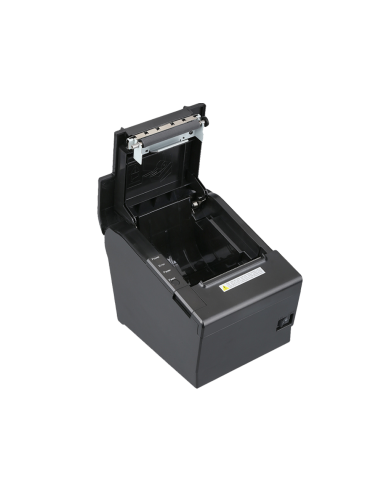 POS Кухненски принтер HS-802UL - 80мм, USB/Ethernet, с