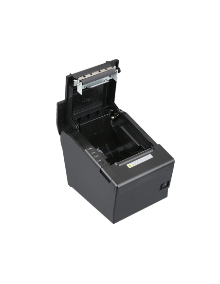 Кухненски принтер HS-802UL - 80мм, USB/Ethernet, с автоматичен