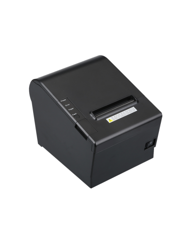 POS Кухненски принтер HS-802UL - 80мм, USB/Ethernet, с