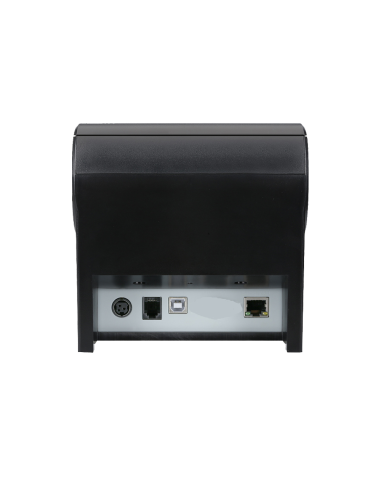 POS Кухненски принтер HS-802UL - 80мм, USB/Ethernet, с