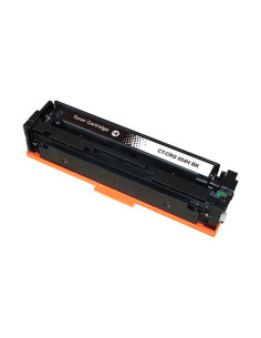 Canon Cartridge CRG 054 Black съвместима тонер касета (1.5k) 2