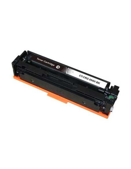 Canon Cartridge CRG 054 Black съвместима тонер касета (1.5k)