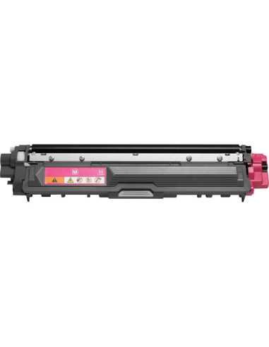 Brother TN-241M Magenta съвместима тонер касета (2.2K)