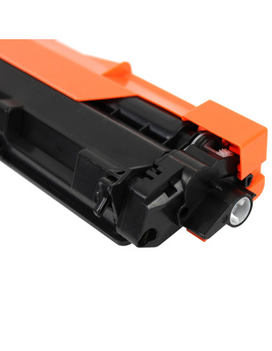 Brother TN-241Y Yellow съвместима тонер касета (2.2K)