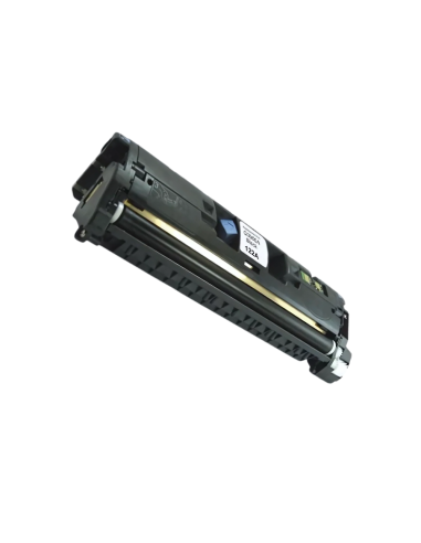 Canon Cartridge 701 Black съвместима тонер касета (5K)