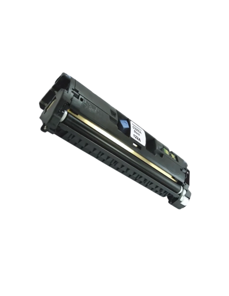 Canon Cartridge 701 Black съвместима тонер касета (5K)