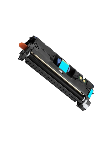 Canon Cartridge 701 Cyan съвместима тонер касета (4K)