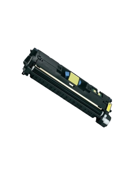 Canon Cartridge 701 Yellow съвместима тонер касета (4K)