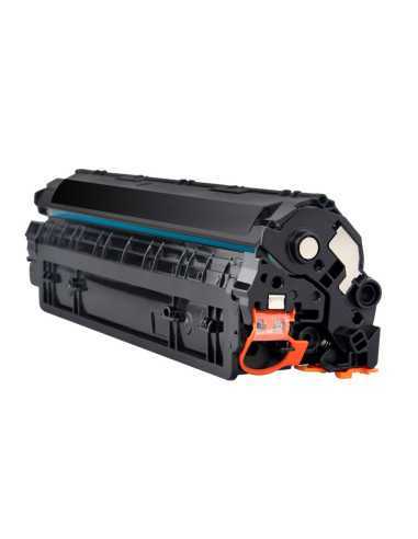 Рециклиране на Canon Cartridge 712 тонер касета CRG712